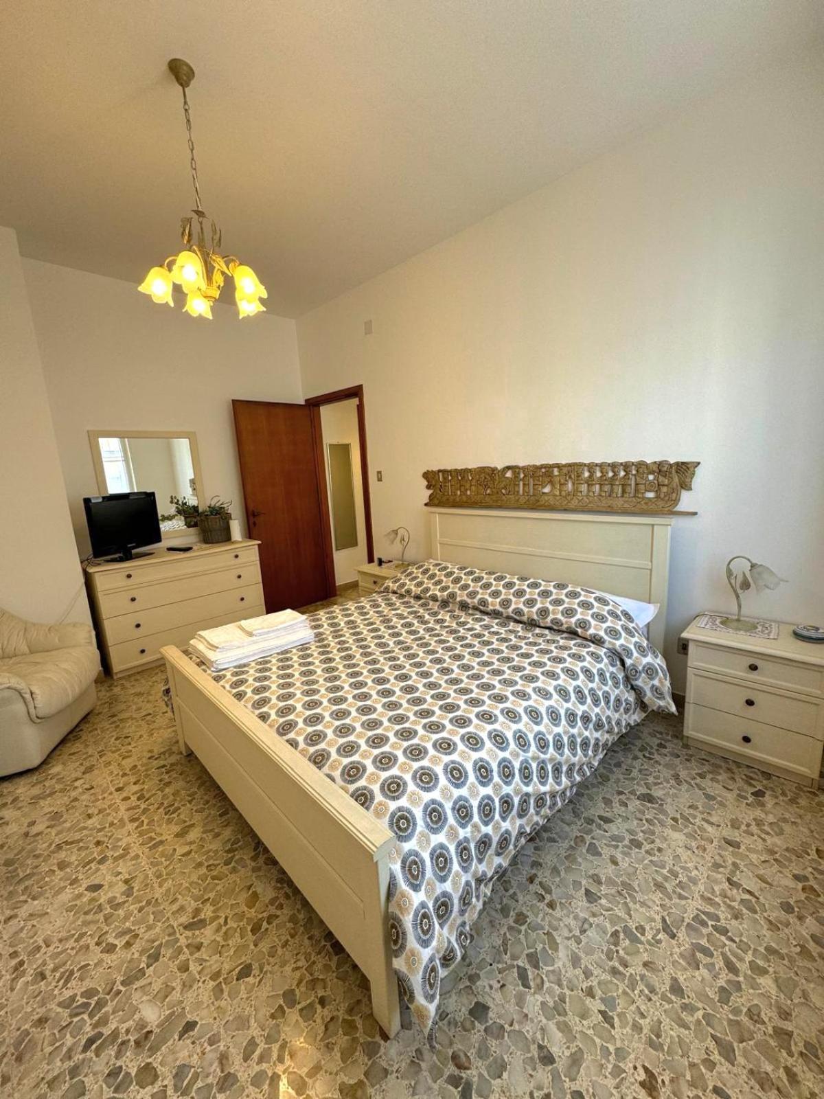 Margherita 64 Pescara Kültér fotó