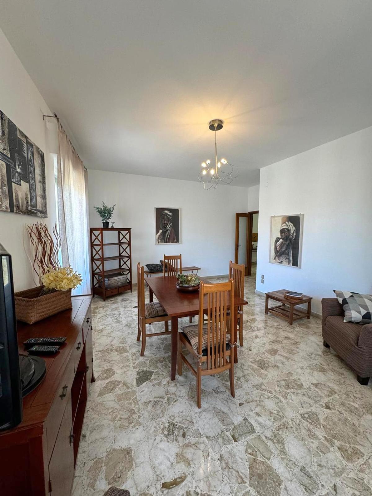 Margherita 64 Pescara Kültér fotó