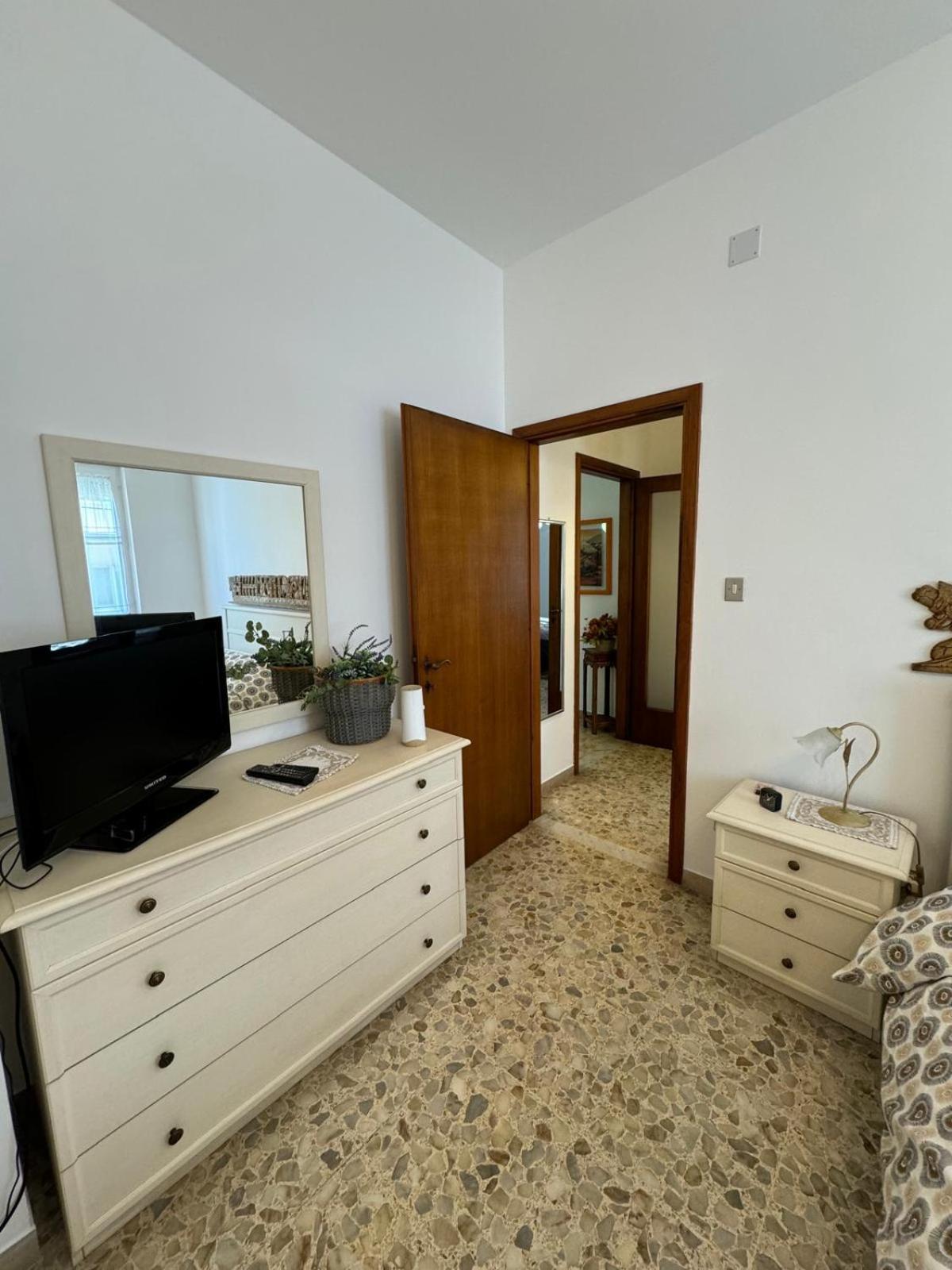 Margherita 64 Pescara Kültér fotó