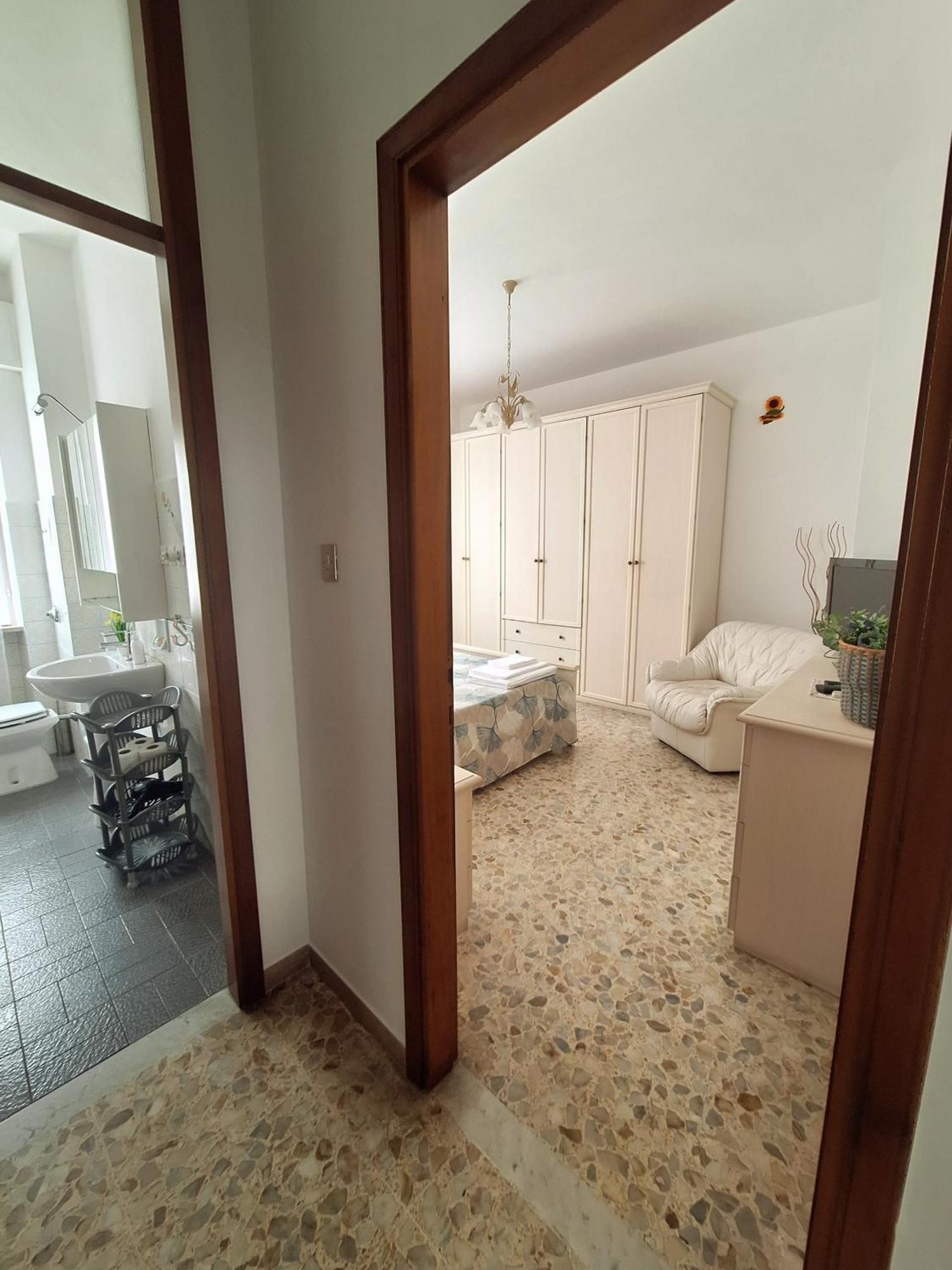Margherita 64 Pescara Kültér fotó