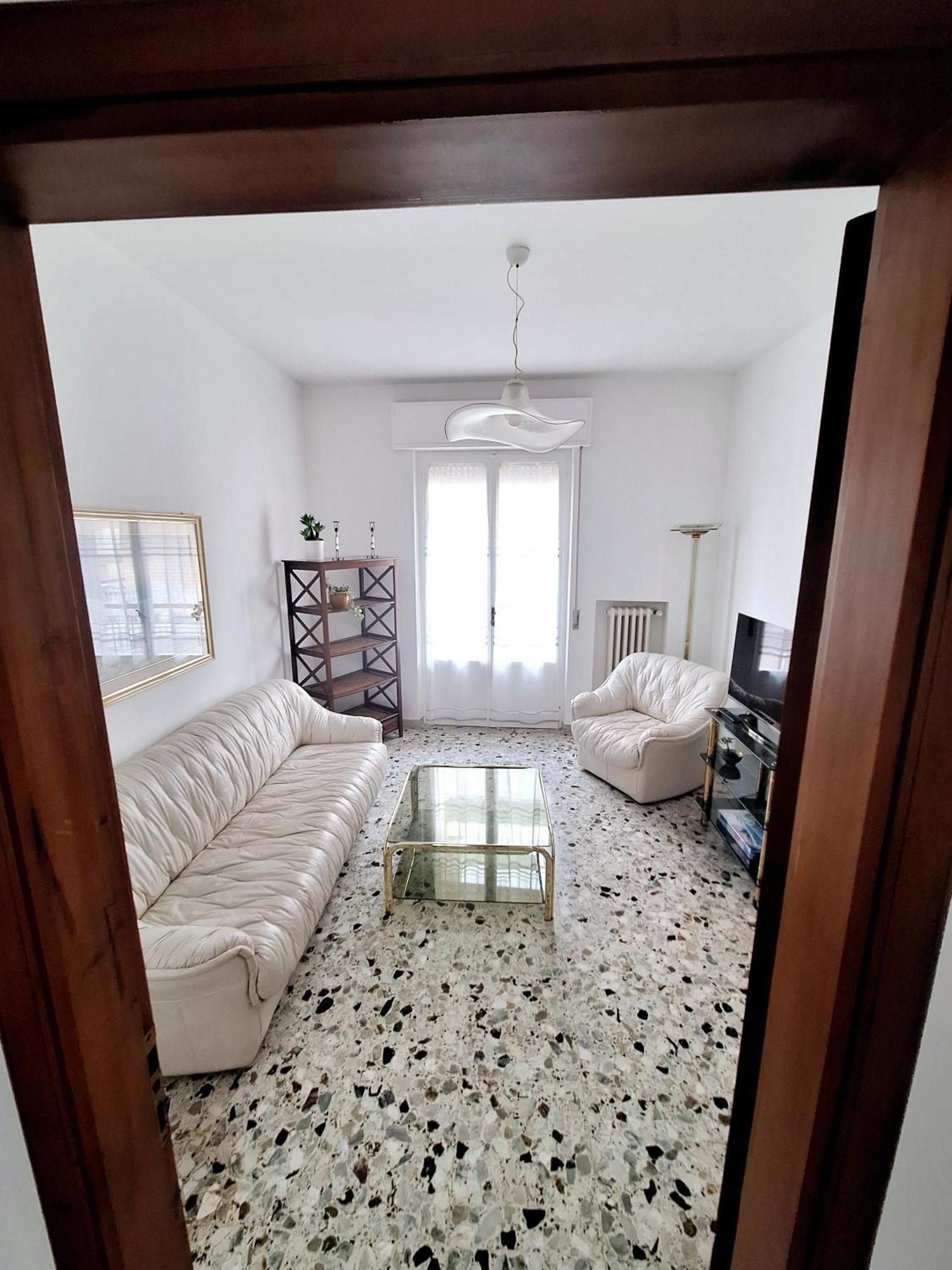 Margherita 64 Pescara Kültér fotó