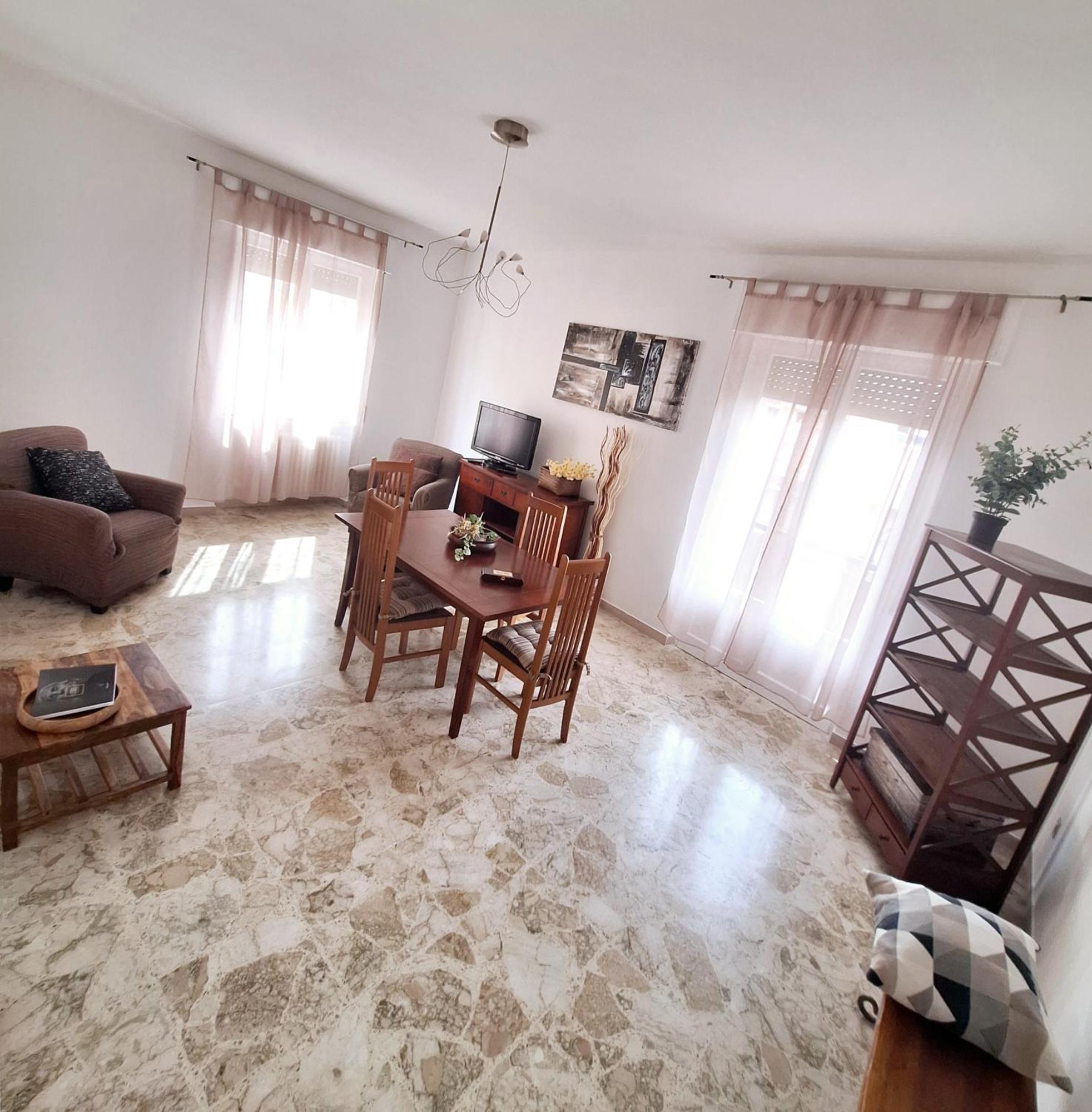 Margherita 64 Pescara Kültér fotó