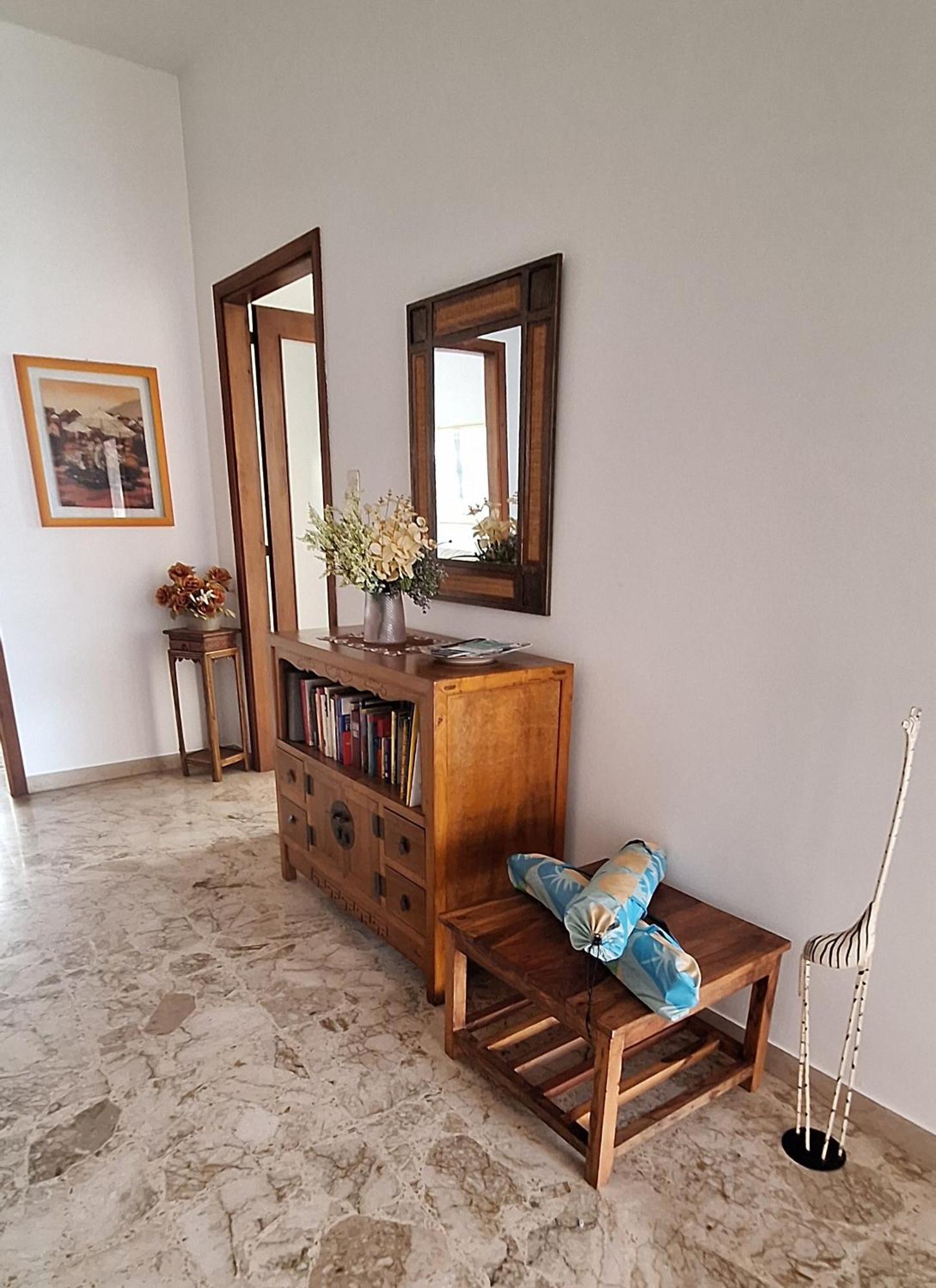 Margherita 64 Pescara Kültér fotó