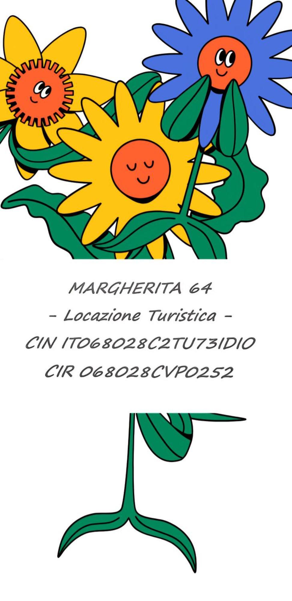 Margherita 64 Pescara Kültér fotó